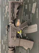 ANDERSON MANUFACTURING AM-15 RF85 Treated 5.56X45MM NATO - 3 of 3
