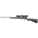 SAVAGE ARMS 93R17 .17 HMR - 1 of 2