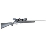 SAVAGE ARMS 93R17 .17 HMR - 2 of 2