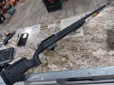CHRISTENSEN ARMS 14 BA TACTICAL 6.5MM CREEDMOOR - 1 of 3