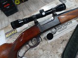 SAVAGE ARMS 99 .300 SAVAGE - 3 of 3