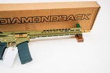 DIAMONDBACK DB15 5.56X45MM NATO - 3 of 3