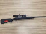 SAVAGE ARMS Axis .308 WIN - 2 of 2