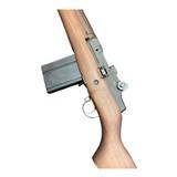 SPRINGFIELD ARMORY M1A TANKER .308 WIN - 3 of 3