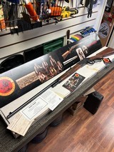 WINCHESTER 94 Limited Edition Centennial
.30-30 WIN - 1 of 3