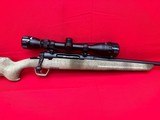 SAVAGE ARMS Axis .22-250 REM - 3 of 3