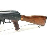 PIONEER ARMS CORP. AK-47 SPORTER 7.62X39MM - 3 of 3