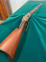 WINCHESTER MODEL 1894 .30-30 WIN - 1 of 3