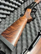 BIG HORN ARMORY INC. 89 Spike Driver
.500 S&W MAG - 2 of 3