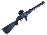 RUGER PC CARBINE 9MM LUGER (9x19 PARA) - 2 of 2