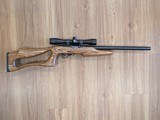RUGER 10/22 .22 LR