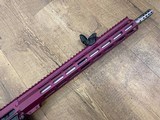 GREAT LAKES FIREARMS GLFA AR-15 RIFLE .223 WYLDE STAINLESS STEEL BARREL .223 WYLDE - 3 of 3