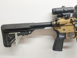LIVE FREE ARMORY LF-15 5.56X45MM NATO - 2 of 3