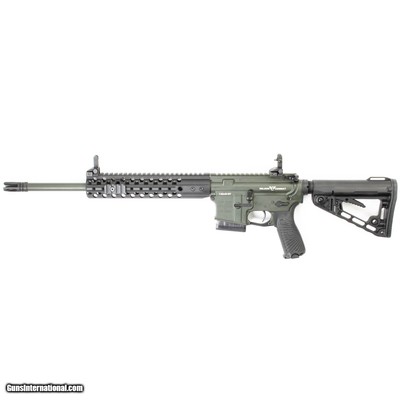 WILSON COMBAT AR-15 7.62x40 WILSON TACTICAL