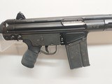 CENTURY ARMS CETME SPORTER .308 WIN - 3 of 3
