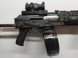 CENTURY ARMS M70AB2 SPORT 7.62X39MM - 3 of 3