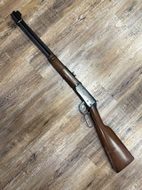 WINCHESTER 94 .30-30 WIN