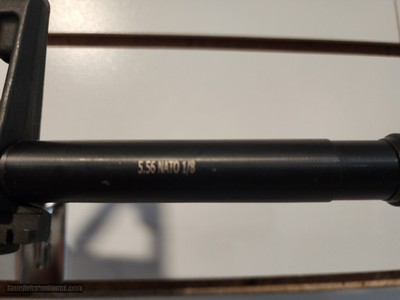 SPRINGFIELD ARMORY SAINT 5.56X45MM NATO