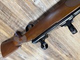 WINCHESTER MODEL 70 FEATHERWEIGHT .22-250 REM - 3 of 3