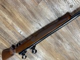 WINCHESTER MODEL 70 FEATHERWEIGHT .22-250 REM - 2 of 3
