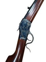 UBERTI 1885 HIGH WALL .45 LC - 2 of 3