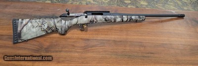 RUGER AMERICAN .350 LEGEND