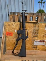 ROCK RIVER ARMS LAR-15 .22LR/.22MAG - 2 of 3