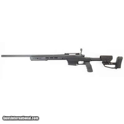 REMINGTON MODEL 700 5R TACTICAL 6.5MM CREEDMOOR
