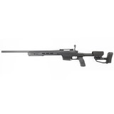 REMINGTON MODEL 700 5R TACTICAL 6.5MM CREEDMOOR - 1 of 2