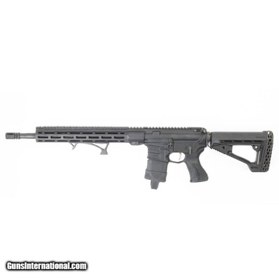SAVAGE ARMS MSR-15 5.56X45MM NATO