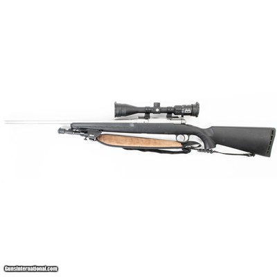 SAVAGE ARMS AXIS .243 WIN