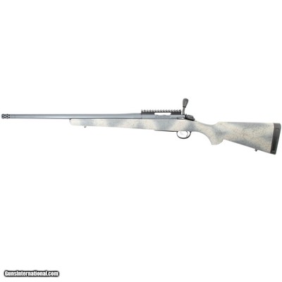 BERGARA B-14 .308 WIN