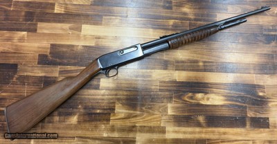 REMINGTON 141 .30 REM