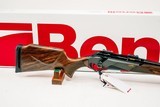 BENELLI BE.S.T. LUPO WALNUT .308 WIN - 2 of 3