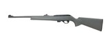 REMINGTON 597 SYNTHETIC .22 LR - 1 of 3