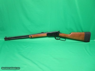 WINCHESTER 94AE .30-30 WIN