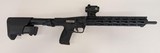 SMITH & WESSON M&P FPC
10MM