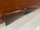 WINCHESTER MODEL 77
.22 LR - 2 of 3