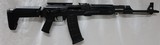 ZASTAVA ARMS PAP M90PS 5.56X45MM NATO