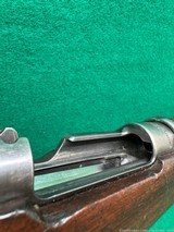 HUSQVARNA M38 SWEDISH MAUSER 6.5X55MM SWEDISH - 3 of 3