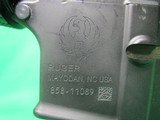 RUGER AR-556 5.56X45MM NATO - 3 of 3