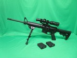 RUGER AR-556 5.56X45MM NATO - 1 of 3