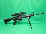 RUGER AR-556 5.56X45MM NATO - 2 of 3