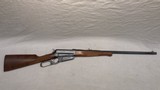 WINCHESTER 1895 .405 WIN - 1 of 3