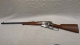 WINCHESTER 1895 .405 WIN - 2 of 3