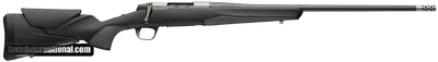 BROWNING X-Bolt 2 7MM PRC