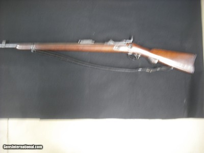 SPRINGFIELD ARMORY TRAPDOOR .45-70 GOVT