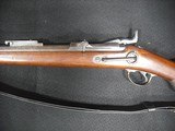SPRINGFIELD ARMORY TRAPDOOR .45-70 GOVT - 3 of 3