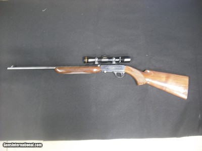 MIROKU NVM .22 LR