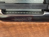 WINCHESTER 70 lightweight .22-250 REM - 3 of 3